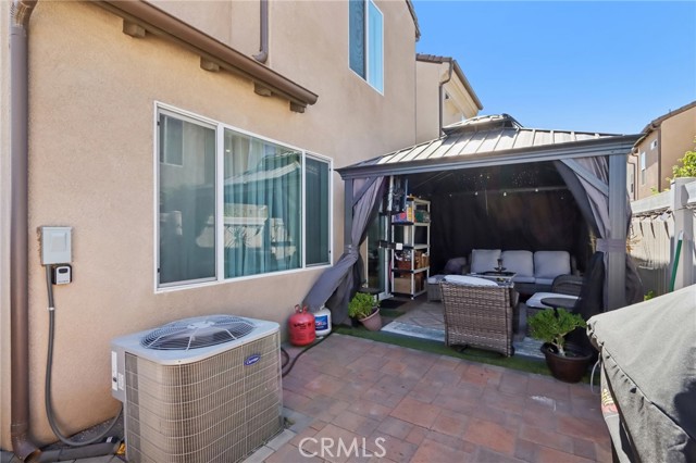 Detail Gallery Image 19 of 21 For 3827 Grant St #49,  Corona,  CA 92879 - 3 Beds | 2/1 Baths