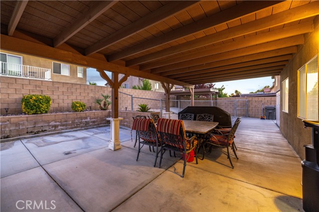 Detail Gallery Image 42 of 50 For 3200 Still Meadow Ln, Lancaster,  CA 93536 - 5 Beds | 4/1 Baths