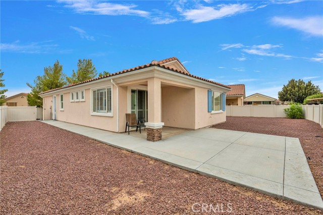 Detail Gallery Image 29 of 40 For 11063 Semmering Ct, Apple Valley,  CA 92308 - 2 Beds | 2 Baths