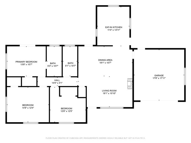 Image 30 of 31 For 733 Lilac Drive