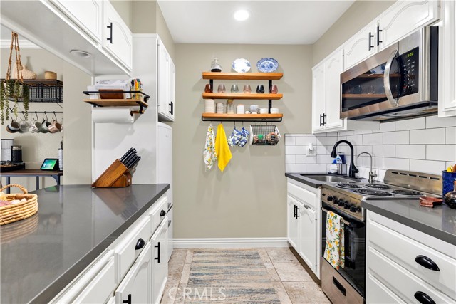 Detail Gallery Image 6 of 23 For 28741 via Las Flores #344,  Murrieta,  CA 92563 - 1 Beds | 1 Baths