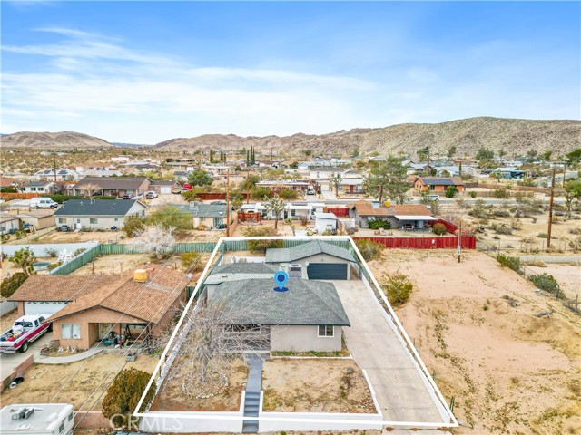 Detail Gallery Image 27 of 28 For 6144 Morningside Rd, Joshua Tree,  CA 92252 - 3 Beds | 2 Baths