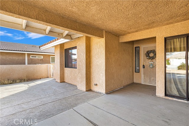 Detail Gallery Image 7 of 49 For 14593 Lighthouse Ln, Helendale,  CA 92342 - 3 Beds | 2 Baths