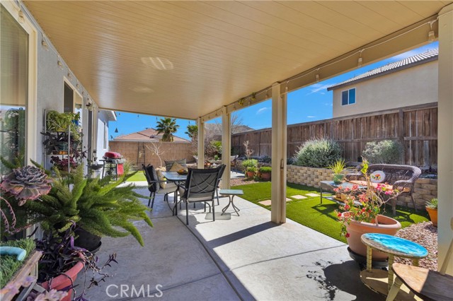 Detail Gallery Image 30 of 37 For 14077 Pearl, Hesperia,  CA 92344 - 3 Beds | 2 Baths