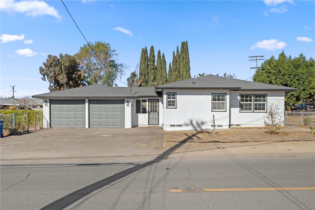 Home for Sale in Lemon Grove