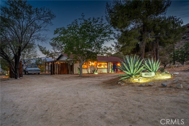 Detail Gallery Image 50 of 75 For 49121 Cedar Dr, Morongo Valley,  CA 92256 - 3 Beds | 2 Baths