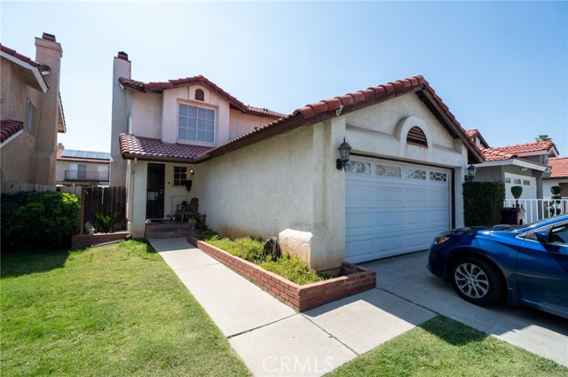 Detail Gallery Image 30 of 37 For 13117 Pan Am Bld, Moreno Valley,  CA 92553 - 3 Beds | 2 Baths