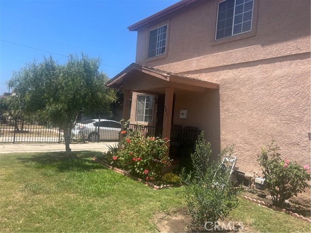 Detail Gallery Image 5 of 16 For 535 W Olive St, Inglewood,  CA 90301 - – Beds | – Baths