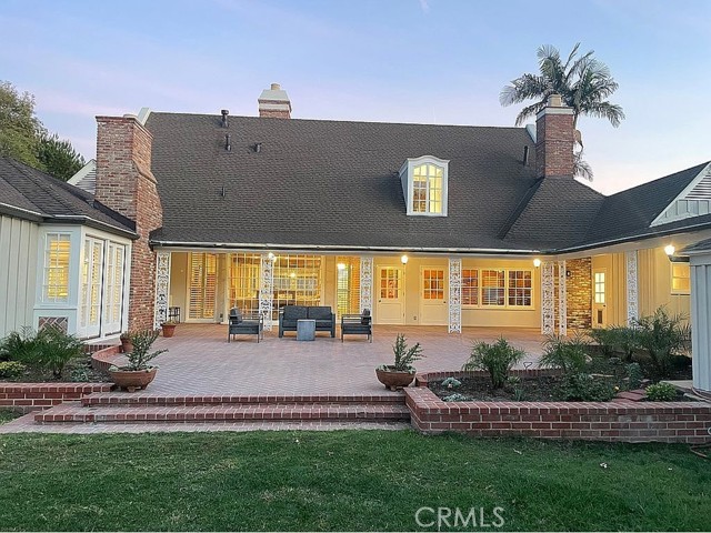 Detail Gallery Image 5 of 37 For 4217 Cedar, Long Beach,  CA 90807 - 4 Beds | 6 Baths