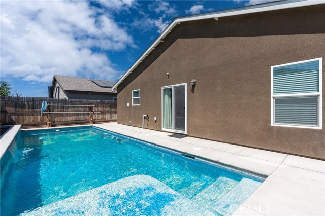 Detail Gallery Image 47 of 50 For 1807 Patricia Ct, Los Banos,  CA 93635 - 4 Beds | 3 Baths