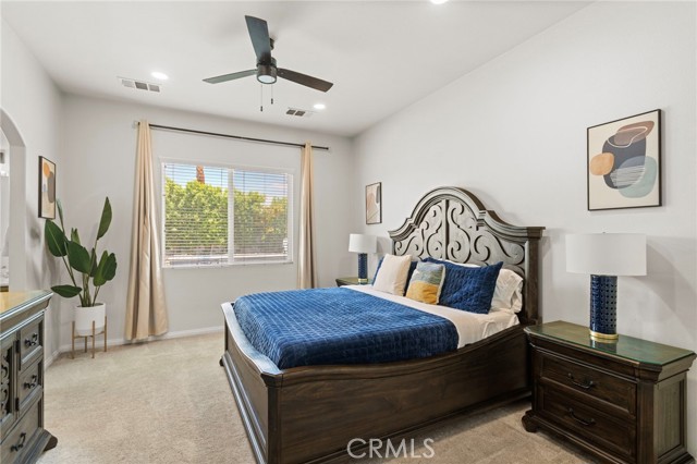 Detail Gallery Image 14 of 27 For 80848 Sunspring Ct, Indio,  CA 92201 - 4 Beds | 2 Baths