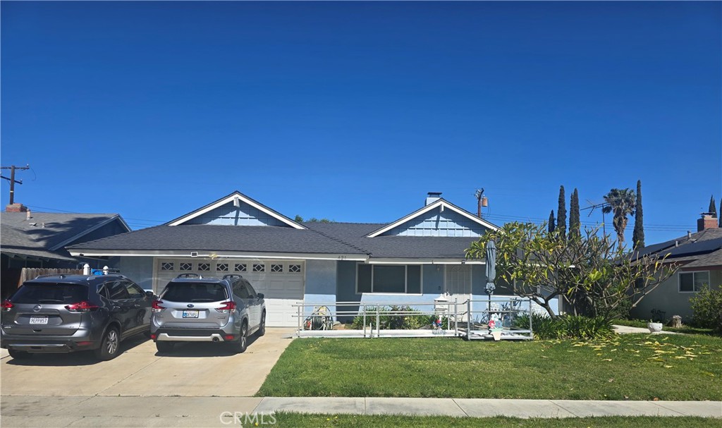 421 Winslow Drive