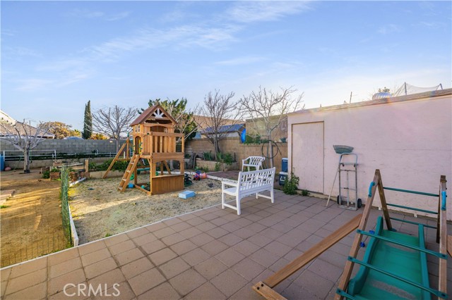 Detail Gallery Image 30 of 39 For 37859 Silk Tree Ln, Palmdale,  CA 93550 - 3 Beds | 2 Baths