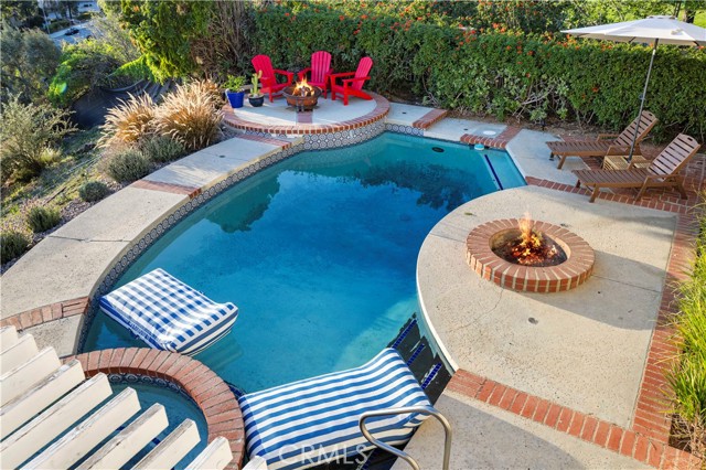 Detail Gallery Image 29 of 61 For 19519 Quail Creek Pl, Porter Ranch,  CA 91326 - 4 Beds | 3 Baths