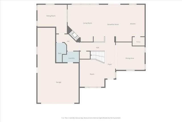 3 Bed Home for Sale in Victorville, California