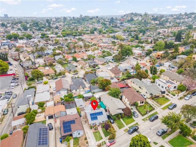 Detail Gallery Image 42 of 42 For 3322 Minto Ct, Los Angeles,  CA 90032 - 2 Beds | 2 Baths