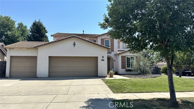 Detail Gallery Image 2 of 19 For 1304 Breezeway, Merced,  CA 95340 - 4 Beds | 3 Baths