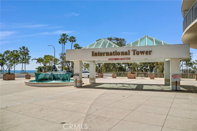 Detail Gallery Image 34 of 43 For 700 E Ocean Bld #1103,  Long Beach,  CA 90802 - 1 Beds | 1/1 Baths