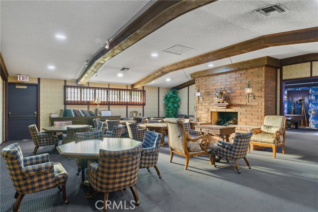 Detail Gallery Image 32 of 37 For 24001 Muirlands #47,  Lake Forest,  CA 92630 - 2 Beds | 2 Baths