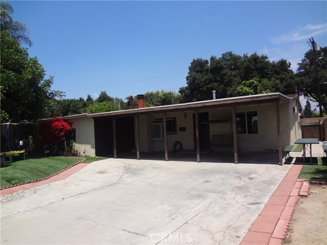 1132 W F St, Ontario, CA 91762