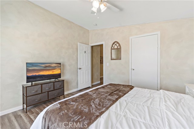 Detail Gallery Image 36 of 60 For 61375 Leslie Ln, Landers,  CA 92285 - 4 Beds | 2/1 Baths