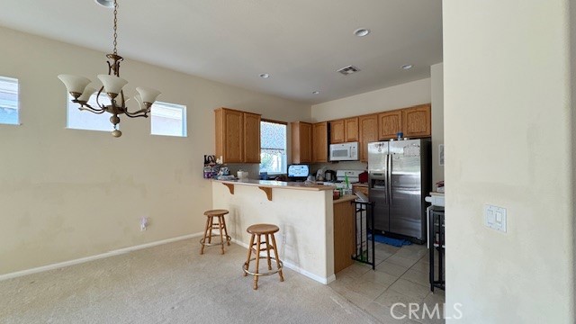 Detail Gallery Image 17 of 21 For 1755 Brittney Rd, Beaumont,  CA 92223 - 2 Beds | 2 Baths