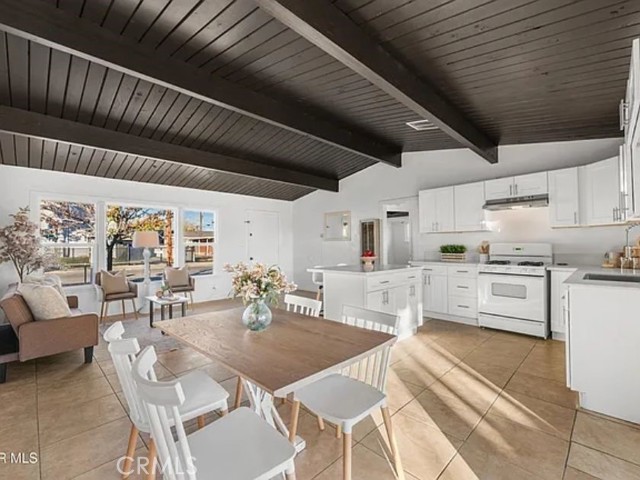 Detail Gallery Image 14 of 38 For 38640 Larkin Ave, Palmdale,  CA 93550 - 2 Beds | 1 Baths