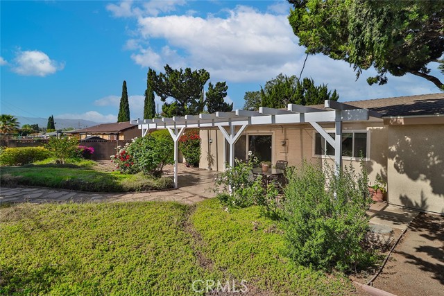 Detail Gallery Image 24 of 34 For 2212 Cordero Ave, Simi Valley,  CA 93065 - 3 Beds | 1/1 Baths