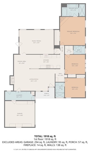 Detail Gallery Image 41 of 41 For 177 Myrtlewood Dr, Calimesa,  CA 92320 - 3 Beds | 3/1 Baths