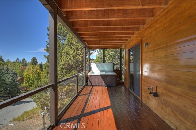 43669 Ridge Crest, Big Bear Lake, CA 92315