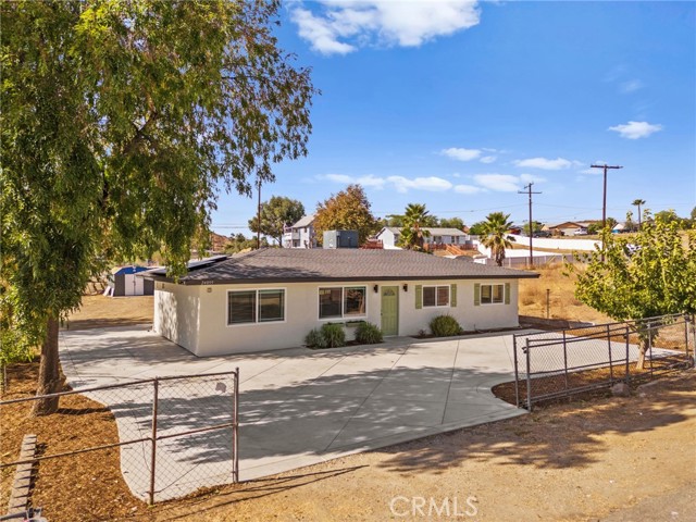 Detail Gallery Image 42 of 45 For 24095 Circle Dr, Menifee,  CA 92587 - 3 Beds | 1 Baths