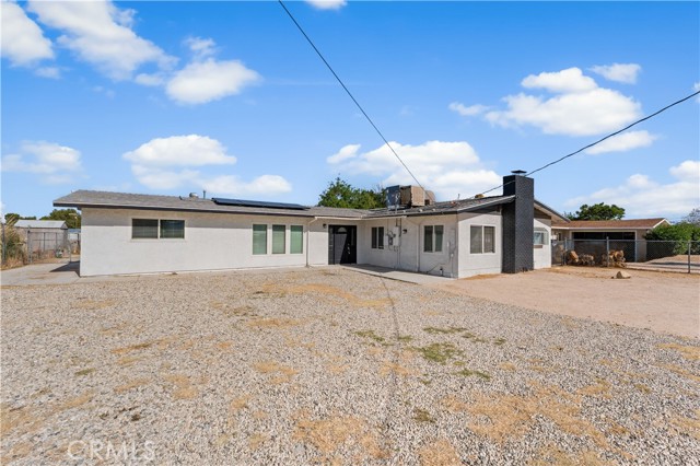 Detail Gallery Image 6 of 57 For 43028 45th St, Lancaster,  CA 93536 - 4 Beds | 2 Baths