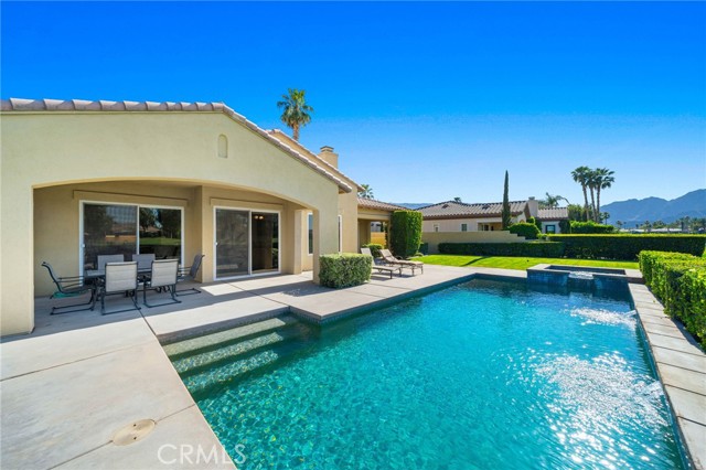 Detail Gallery Image 13 of 40 For 81300 Golf View Dr, La Quinta,  CA 92253 - 3 Beds | 3/1 Baths