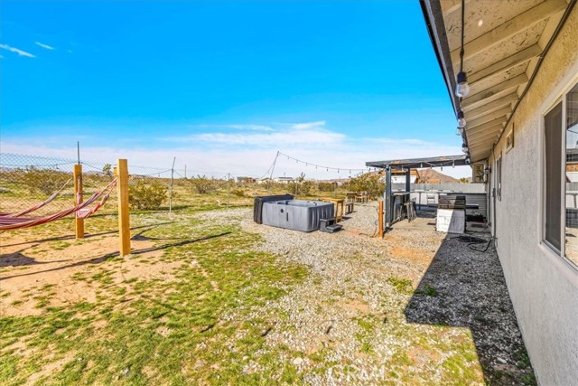 Detail Gallery Image 62 of 75 For 670 Ducor Ave, Landers,  CA 92285 - 4 Beds | 2 Baths