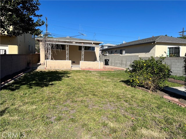 Detail Gallery Image 6 of 22 For 1223 W 23rd St, San Pedro,  CA 90731 - 3 Beds | 1 Baths