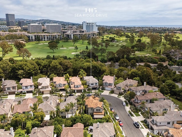 Detail Gallery Image 38 of 41 For 1415 Sea Ridge Drive, Newport Beach,  CA 92660 - 3 Beds | 2/1 Baths