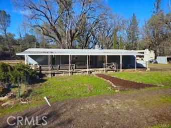 8320 Sulphur Creek Road