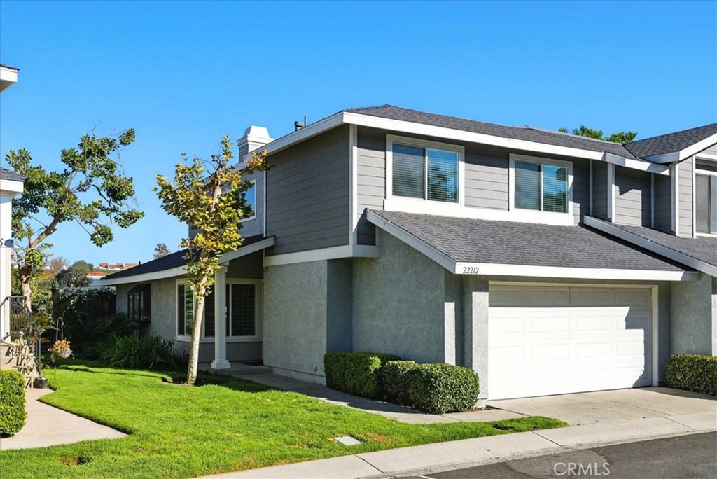 22212 Summit Hill Drive #18