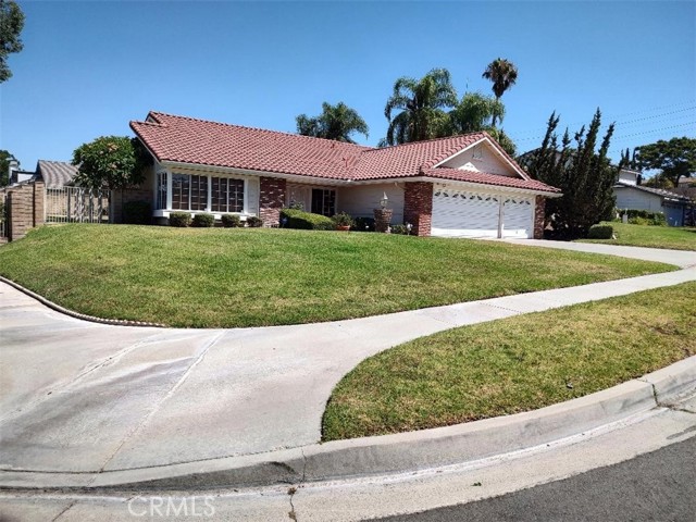 Image 2 for 1306 Fernwood Circle, Corona, CA 92878