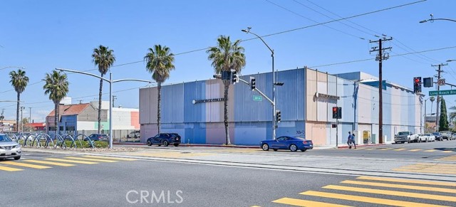 Photo of 1600 Long Beach Boulevard, Long Beach, CA 90813
