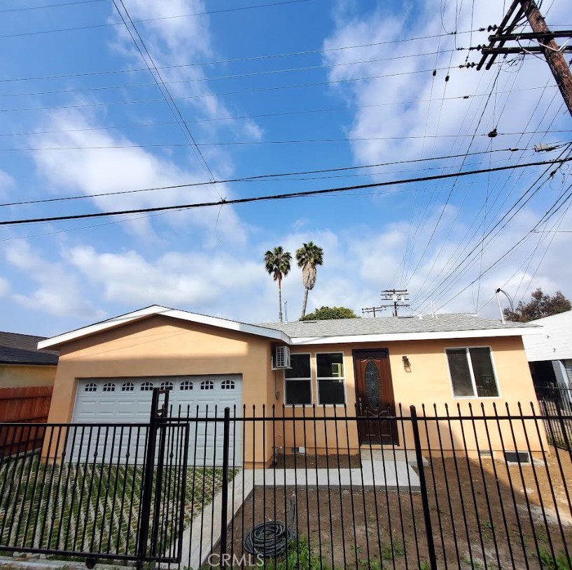 3765 Globe Avenue