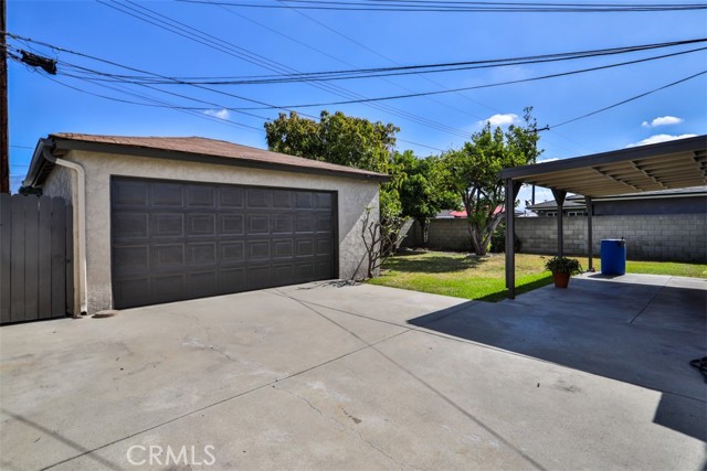 Detail Gallery Image 39 of 40 For 13611 Rockenbach St, Baldwin Park,  CA 91706 - 3 Beds | 1/1 Baths