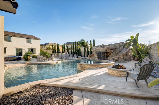 Detail Gallery Image 61 of 75 For 11715 Periwinkle Pl, Jurupa Valley,  CA 91752 - 6 Beds | 4/1 Baths
