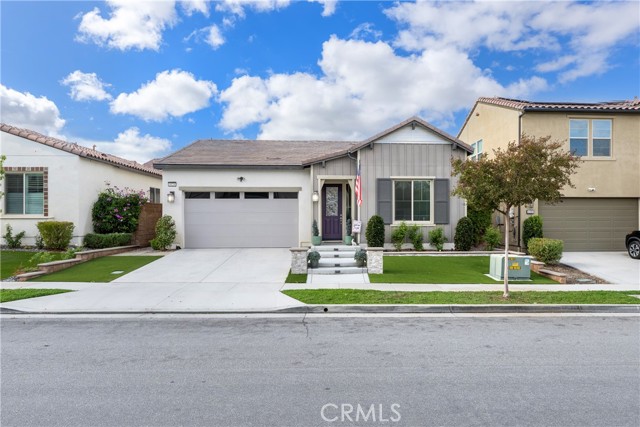Detail Gallery Image 2 of 75 For 4124 Cameron Way, Corona,  CA 92883 - 3 Beds | 2 Baths