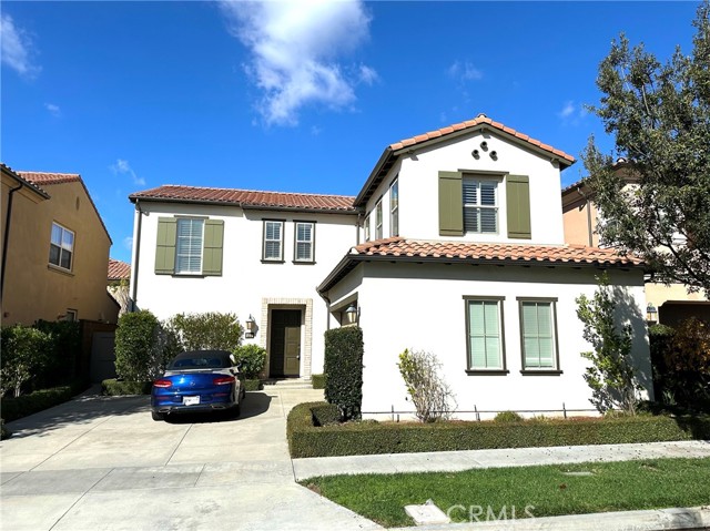 123 Doverwood, Irvine, CA 92620