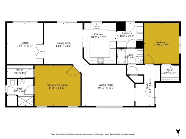 Detail Gallery Image 29 of 34 For 2050 Springfield Dr #316,  Chico,  CA 95928 - 2 Beds | 2 Baths