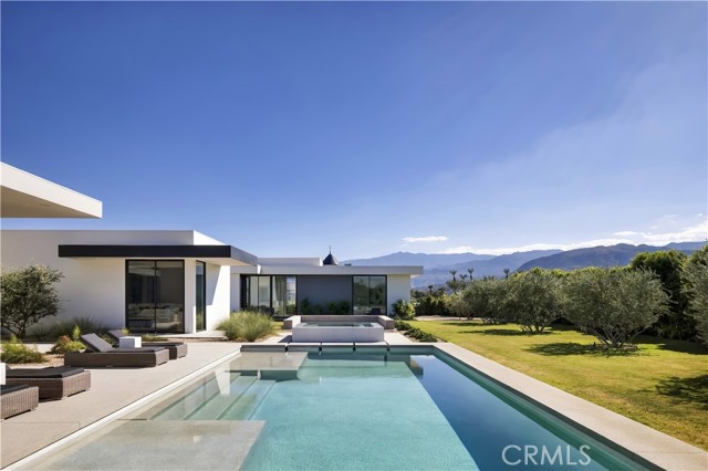 3 Wren Court, Rancho Mirage, CA 92270
