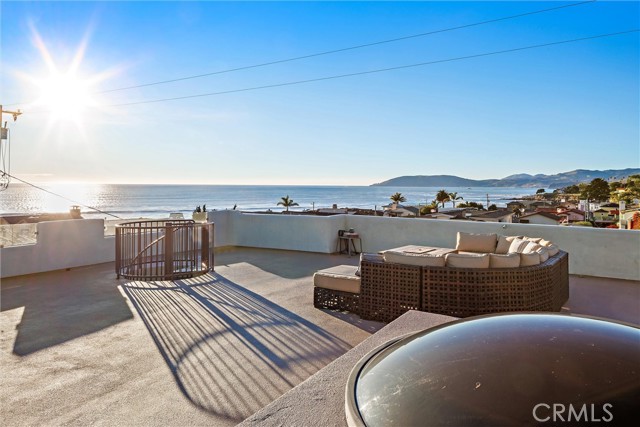 Detail Gallery Image 39 of 54 For 344 Capistrano, Pismo Beach,  CA 93449 - 4 Beds | 4/1 Baths