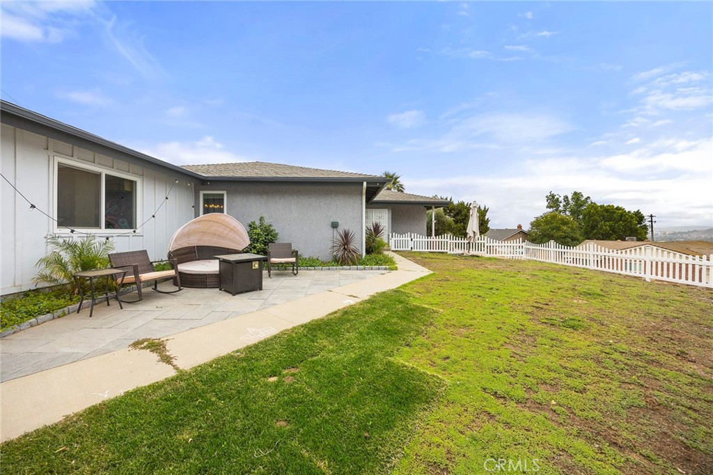 4021 Pikes Peak Drive