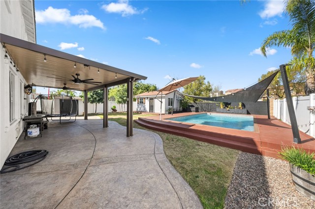 Detail Gallery Image 42 of 54 For 27497 Yellow Wood Way, Murrieta,  CA 92562 - 6 Beds | 4 Baths